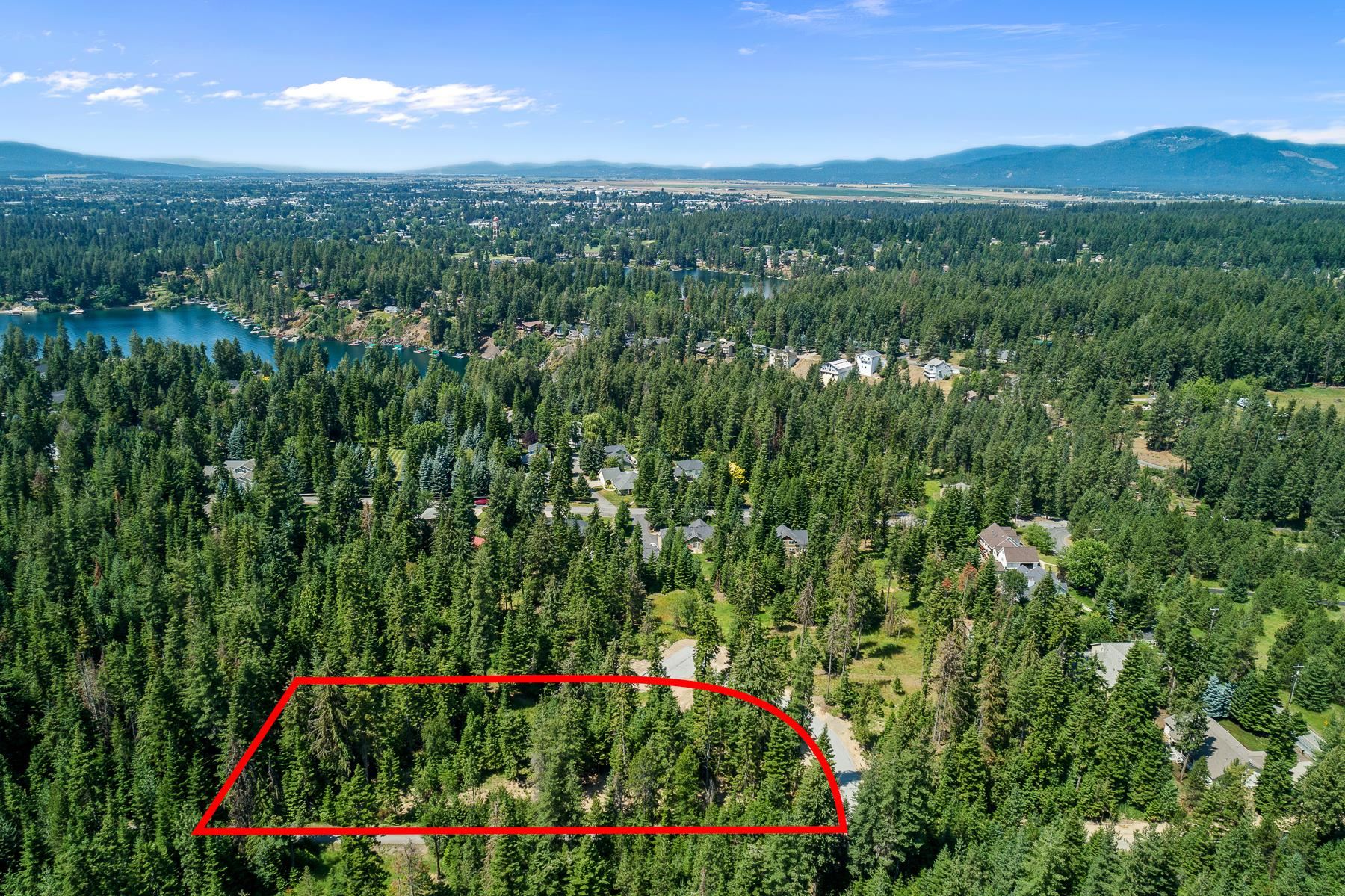 Lot 3 Rivendell Lane Hayden, ID 83835 - Photo 5 of 19 Gallery Image 5