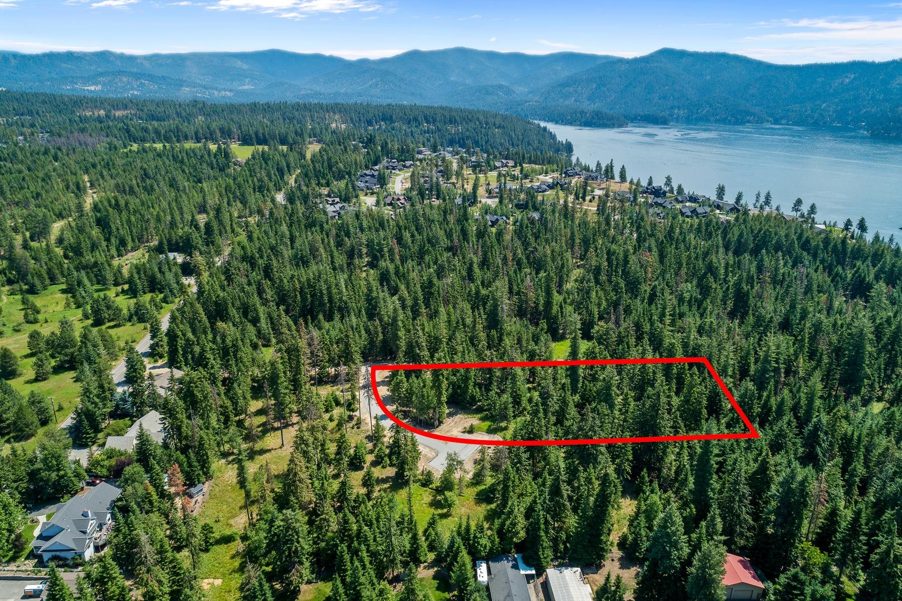 Lot 3 Rivendell Lane Hayden, ID 83835 - Photo 6 of 19 Gallery Image 6