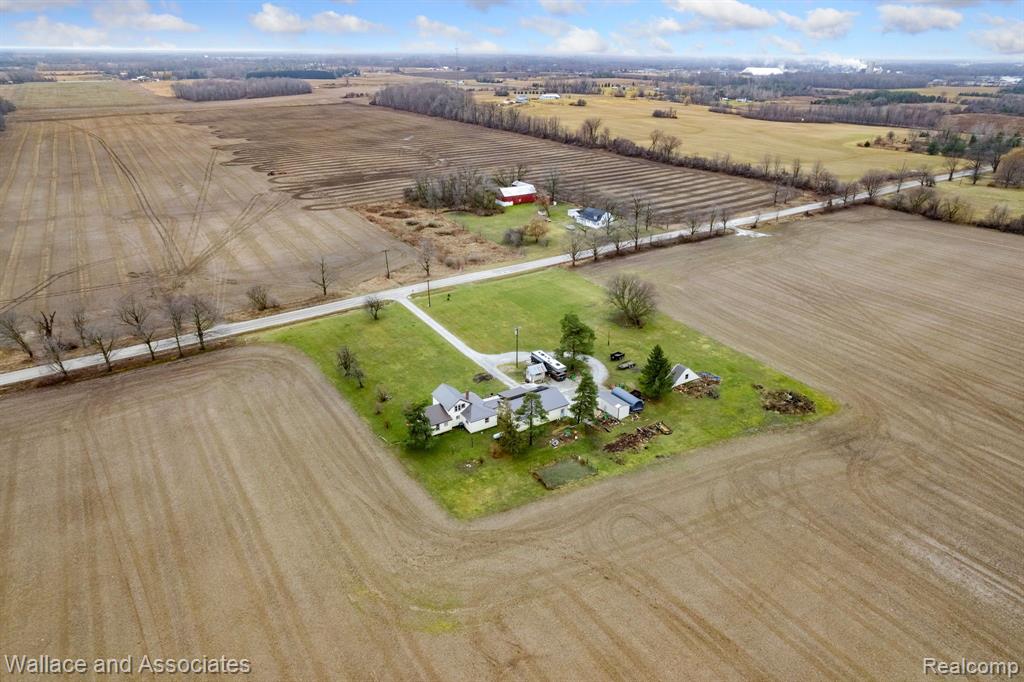 5965 Harrington Road Croswell, MI 48422 - Photo 37 of 45