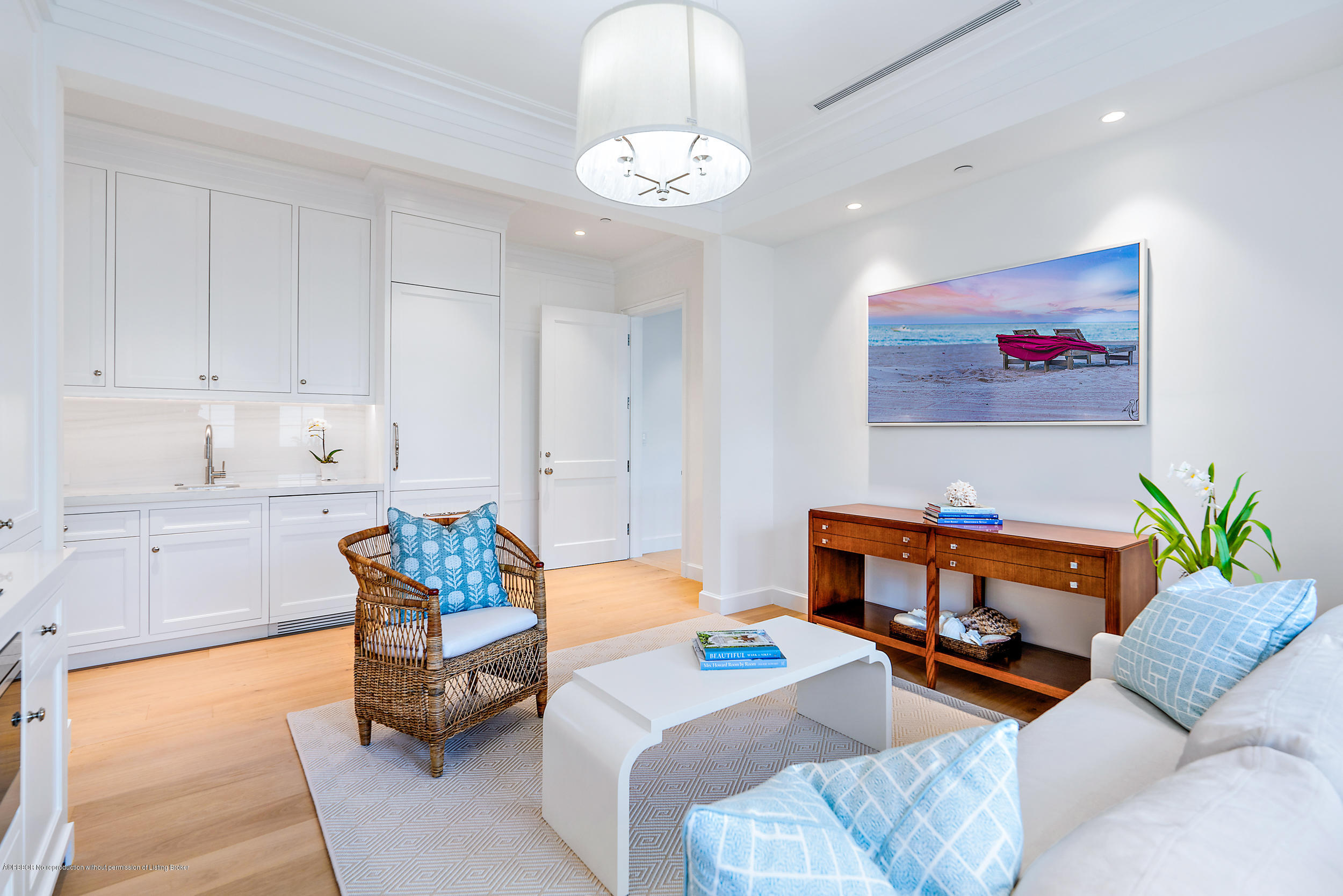 3 Via Flagler Palm Beach, FL 33480 - Photo 36 of 42 a living room with furniture and wooden floor