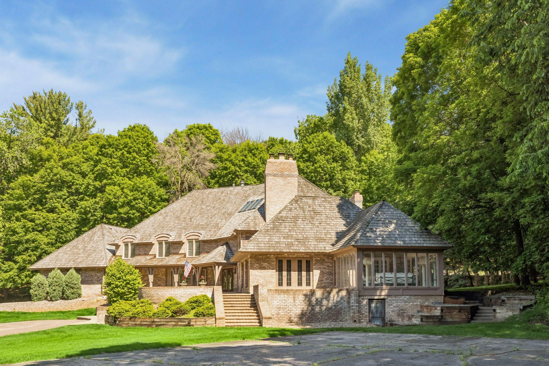 3574 Northome Road Wayzata, MN 55391 - Photo 47 of 59