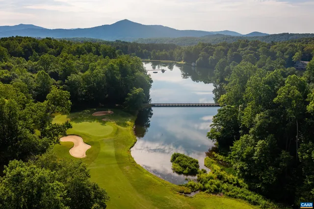 $550,000 | 18 Grassy Overlook, Wintergreen, VA 22967