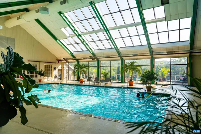 $550,000 | 18 Grassy Overlook, Wintergreen, VA 22967