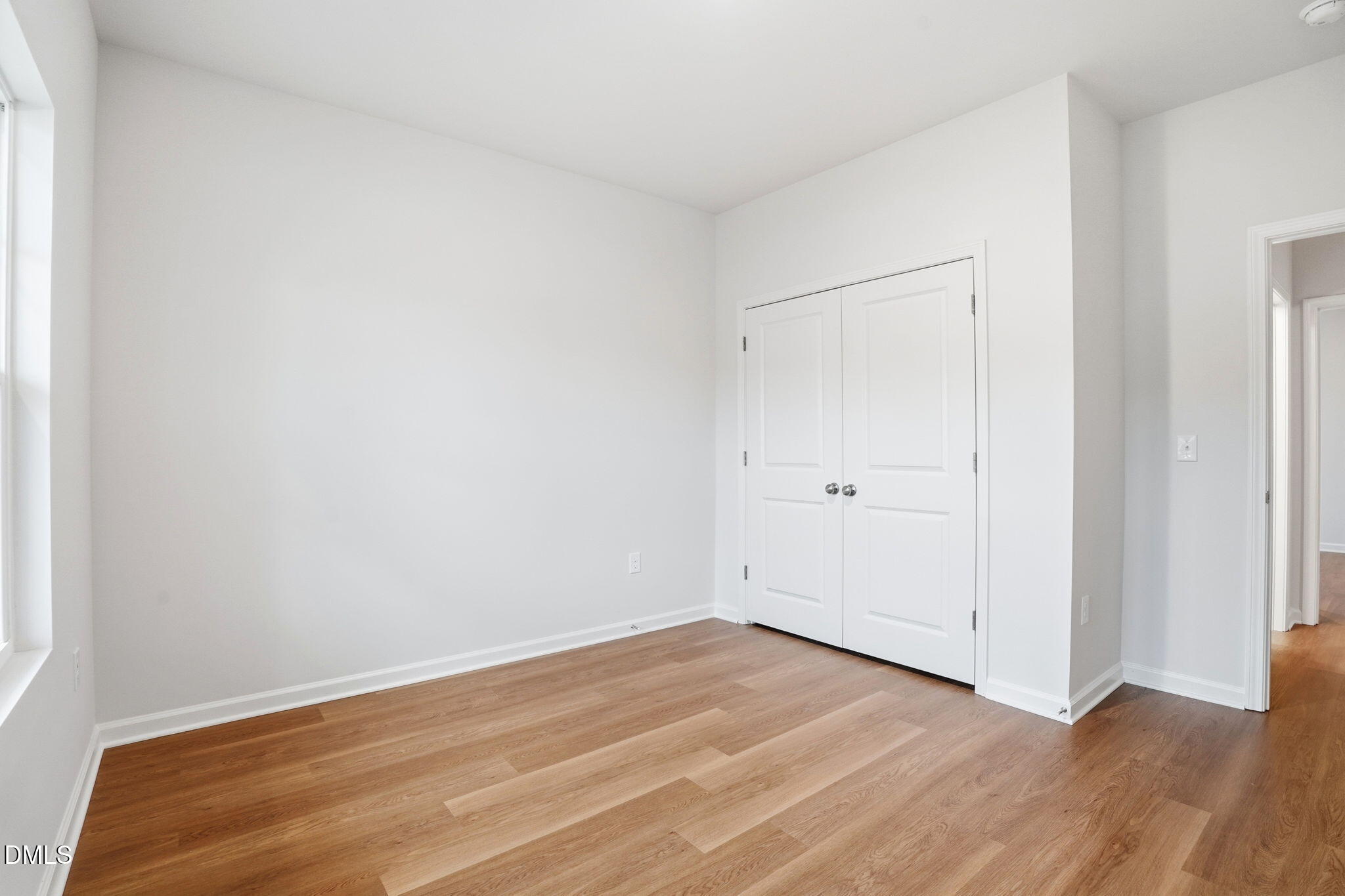 9019 Phoenix Court Spring Hope, NC 27882 - Photo 4 of 34 a view of an empty room