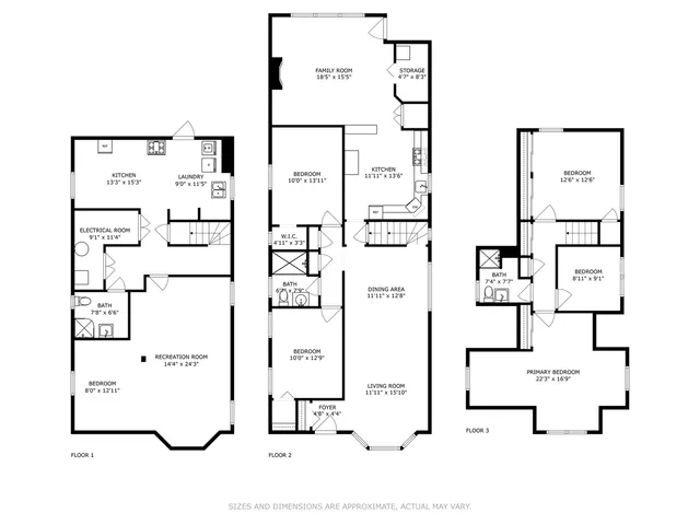 $519,000 | 6321 North Merrimac Avenue, Chicago, IL 60646