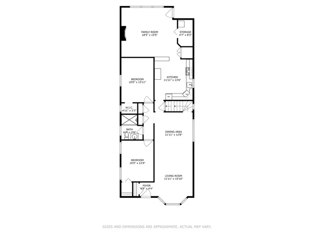 $519,000 | 6321 North Merrimac Avenue, Chicago, IL 60646