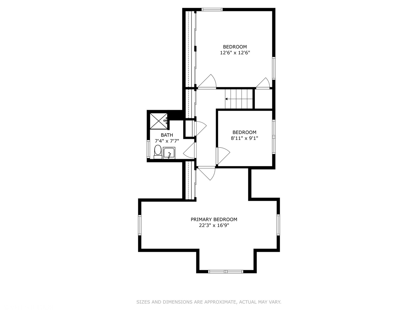 6321 North Merrimac Avenue Chicago, IL 60646 - Photo 20 of 21