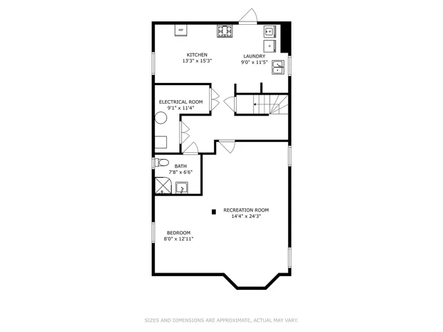 $519,000 | 6321 North Merrimac Avenue, Chicago, IL 60646