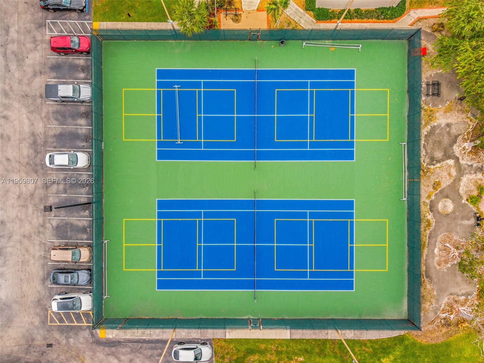 7725 Southwest 86th Street, Unit A1419 Miami, FL 33143 - Photo 23 of 23