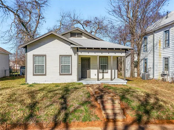 $1,400 | 1123 West Morgan Street, Denison, TX 75020