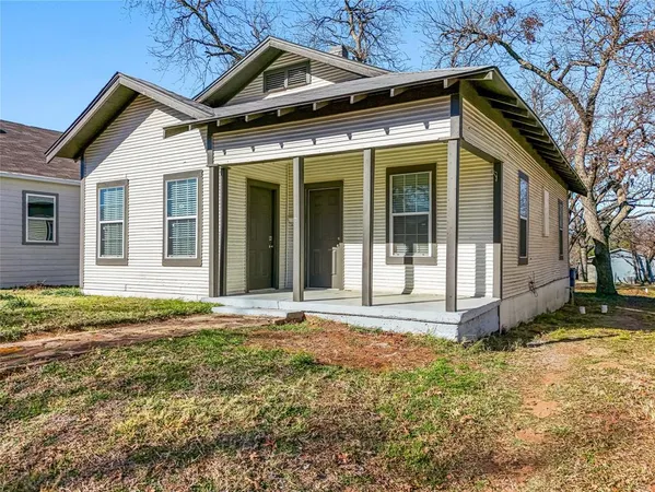 $1,400 | 1123 West Morgan Street, Denison, TX 75020