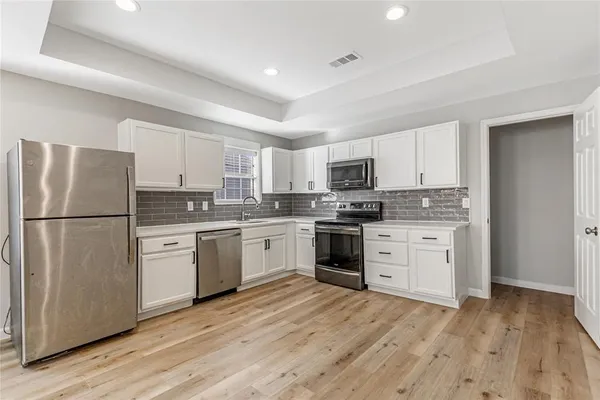 $1,400 | 1123 West Morgan Street, Denison, TX 75020