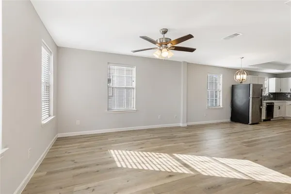 $1,400 | 1123 West Morgan Street, Denison, TX 75020