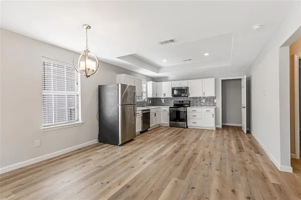 $1,400 | 1123 West Morgan Street, Denison, TX 75020