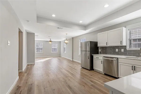 $1,400 | 1123 West Morgan Street, Denison, TX 75020