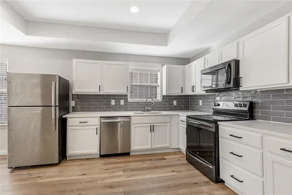 $1,400 | 1123 West Morgan Street, Denison, TX 75020