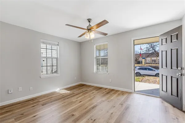 $1,400 | 1123 West Morgan Street, Denison, TX 75020
