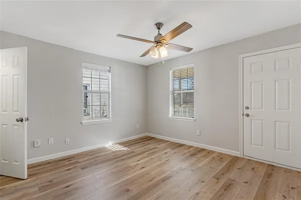 $1,400 | 1123 West Morgan Street, Denison, TX 75020