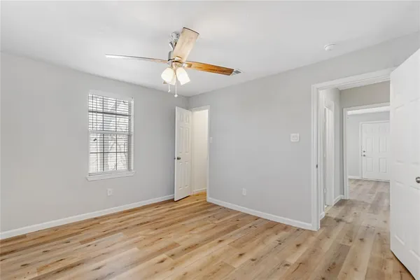 $1,400 | 1123 West Morgan Street, Denison, TX 75020