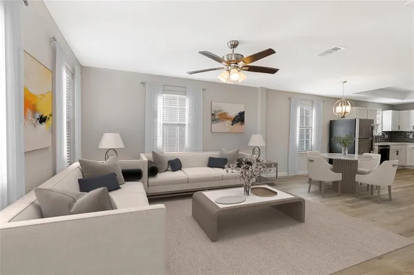 $1,400 | 1123 West Morgan Street, Denison, TX 75020