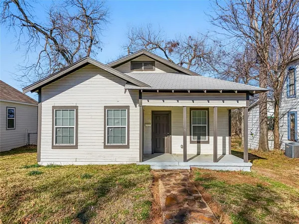 $1,400 | 1123 West Morgan Street, Denison, TX 75020