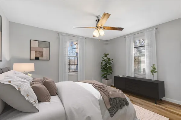 $1,400 | 1123 West Morgan Street, Denison, TX 75020