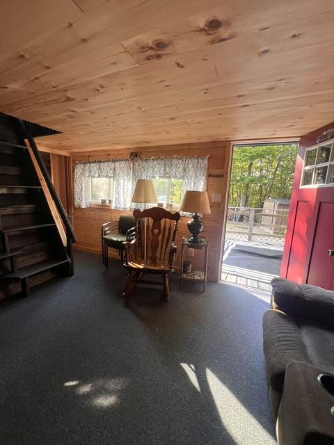 684 Estabrook Road Amity, ME 04471 - Photo 6 of 19 IMG_1314