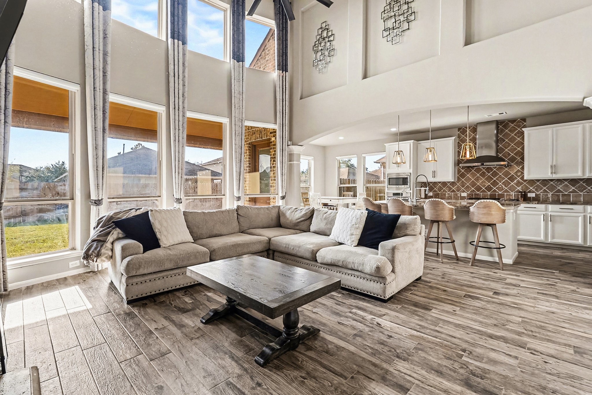 9735 Clear Diamond Drive Rosharon, TX 77583 - Photo 11 of 31