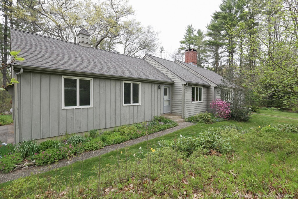 19 Stonecleave Road Boxford, MA 01921 - Photo 25 of 30
