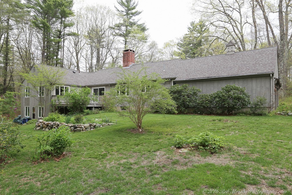 19 Stonecleave Road Boxford, MA 01921 - Photo 27 of 30