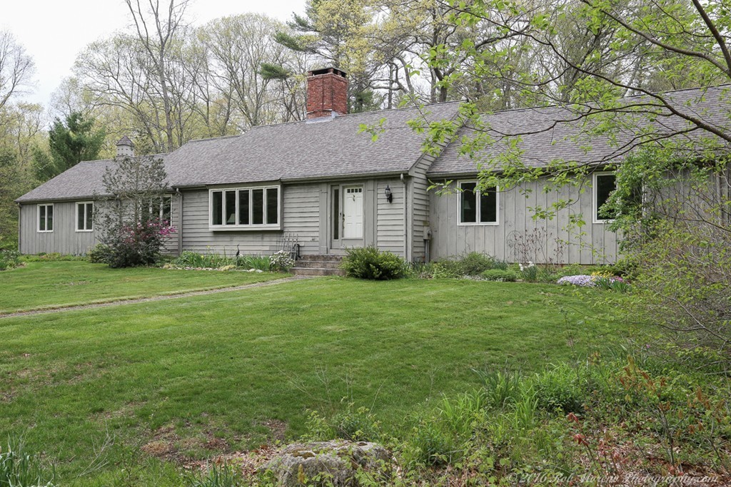 19 Stonecleave Road Boxford, MA 01921 - Photo 29 of 30