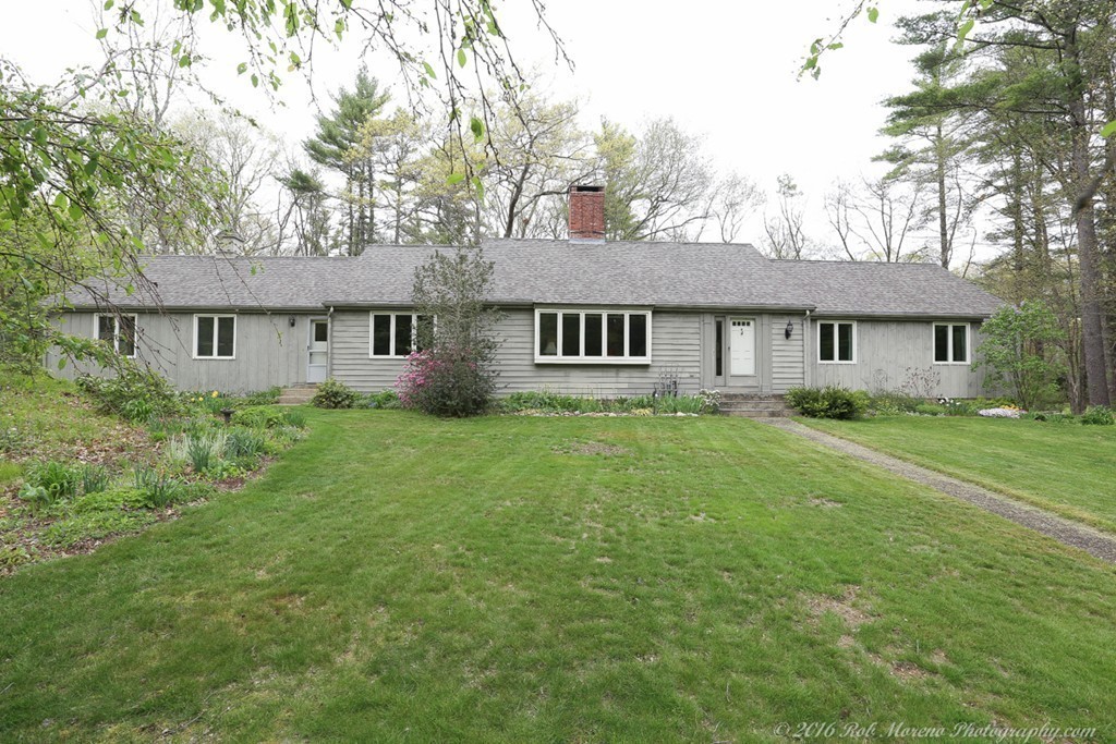 19 Stonecleave Road Boxford, MA 01921 - Photo 30 of 30
