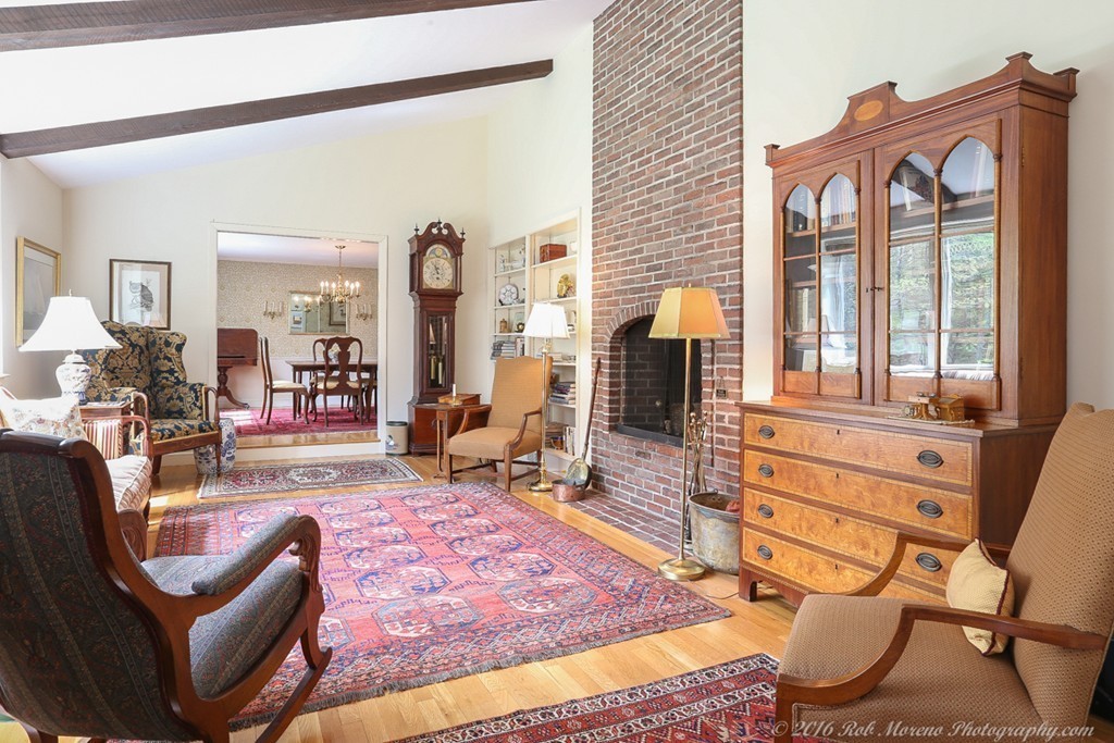 19 Stonecleave Road Boxford, MA 01921 - Photo 3 of 30