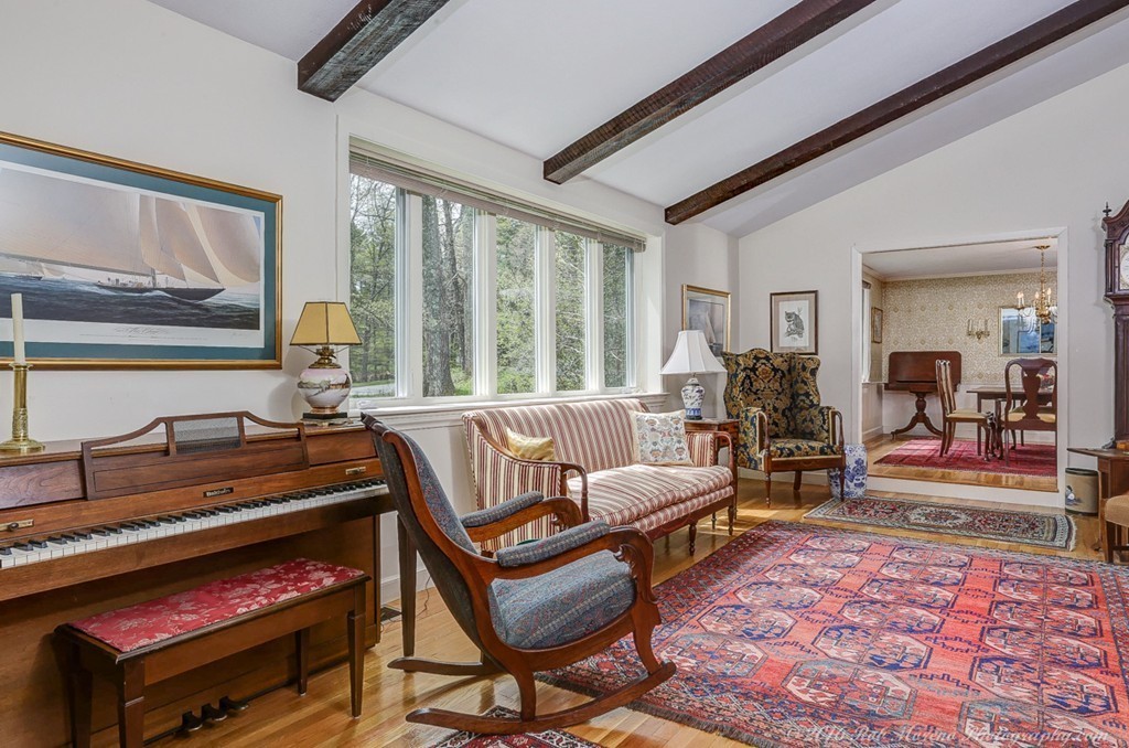 19 Stonecleave Road Boxford, MA 01921 - Photo 4 of 30
