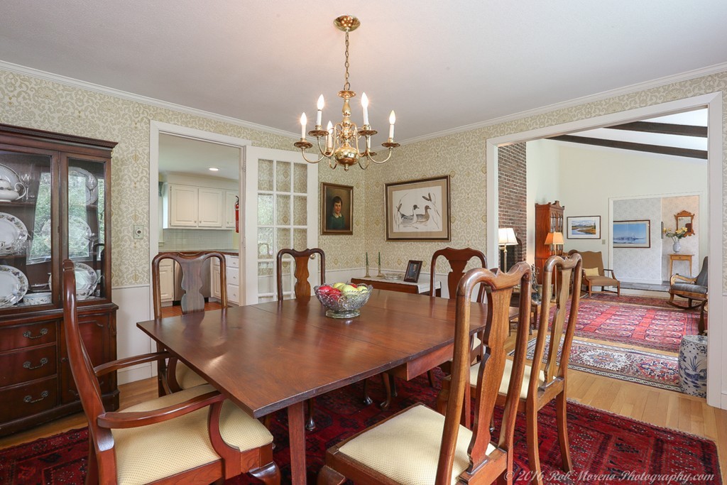 19 Stonecleave Road Boxford, MA 01921 - Photo 8 of 30