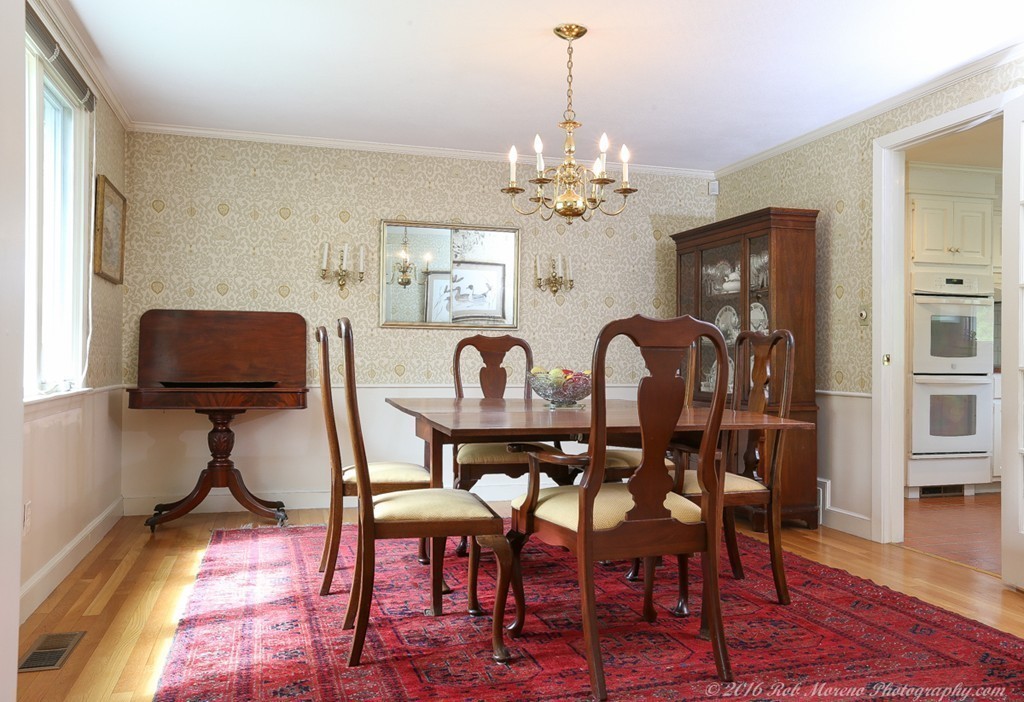 19 Stonecleave Road Boxford, MA 01921 - Photo 9 of 30