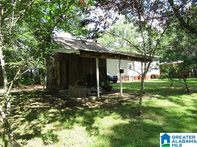 1091 County Road 59 Roanoke, AL 36274 - Photo 20 of 24