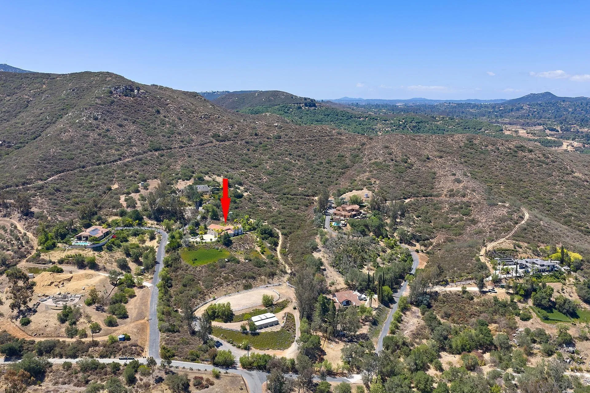 18151 Old Coach Road Poway, CA 92064 - Photo 51 of 53