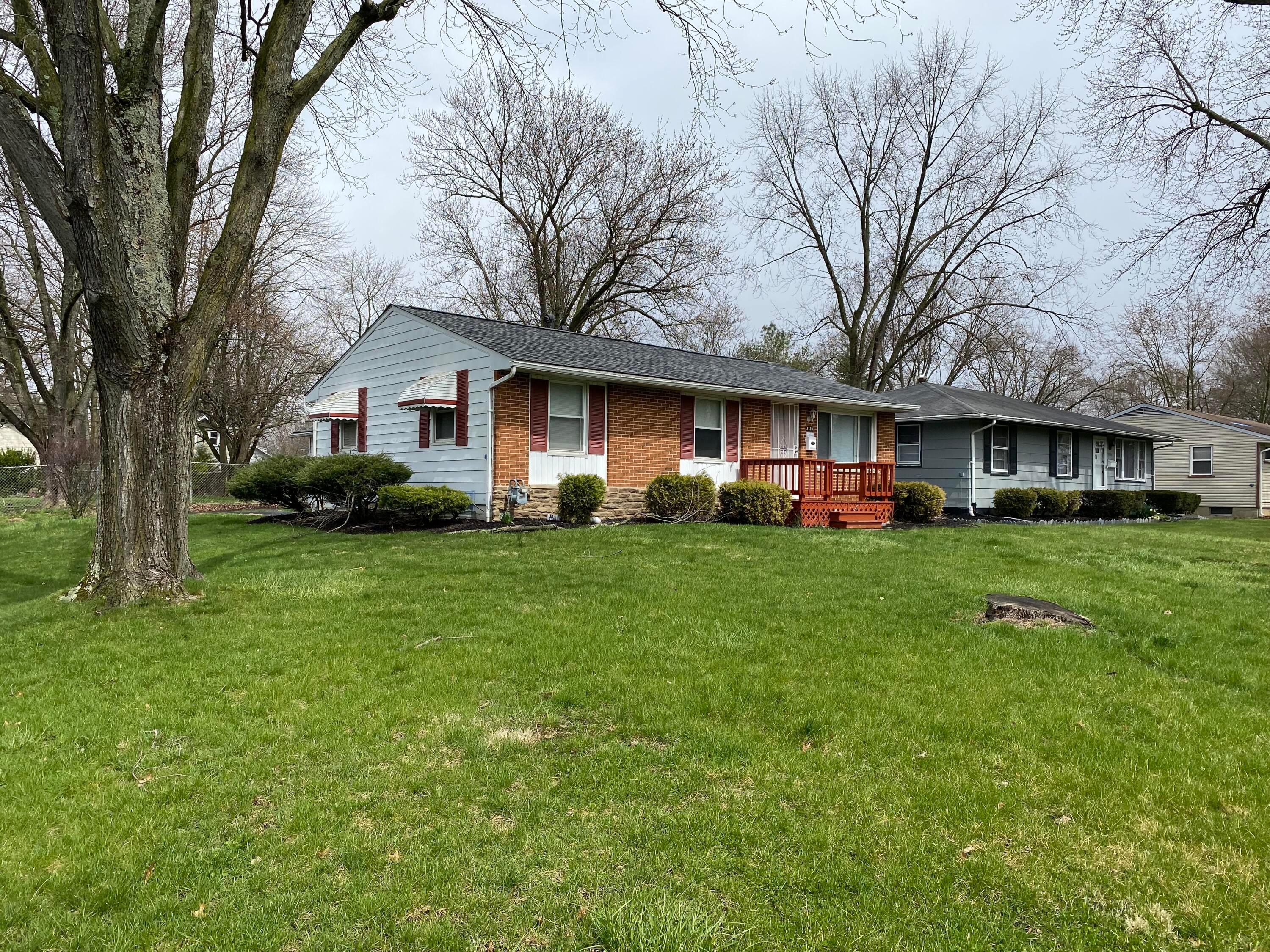 2130 Case Road Columbus, OH 43224 - Photo 2 of 39 02 - Exterior Front - 2