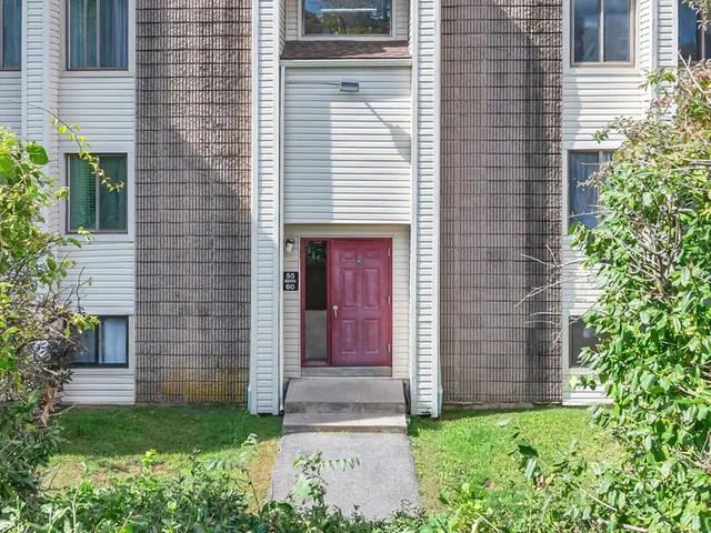 $144,900 | 56 Burgundy Hill Lane, Unit 56, Middletown, CT 06457