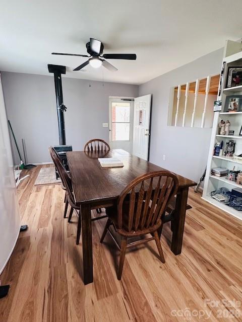 109 Lambs Grill Road Rutherfordton, NC 28139 - Photo 14 of 18