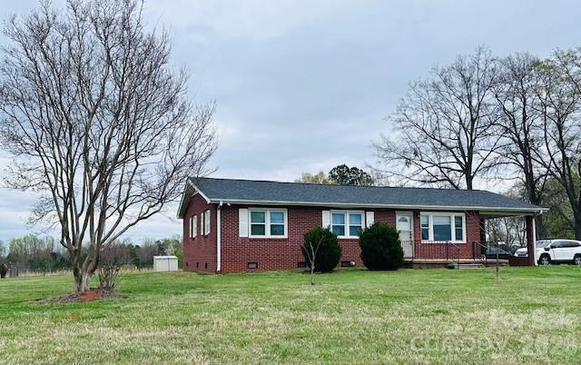 109 Lambs Grill Road Rutherfordton, NC 28139 - Photo 18 of 18