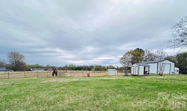 109 Lambs Grill Road Rutherfordton, NC 28139 - Photo 2 of 18