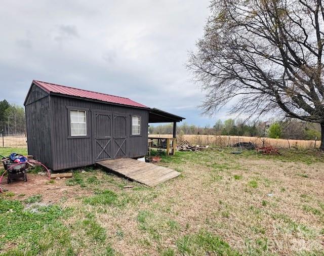 109 Lambs Grill Road Rutherfordton, NC 28139 - Photo 6 of 18