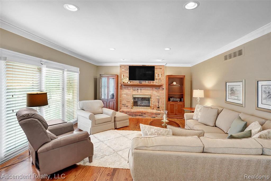 3161 Brandon Court Rochester Hills, MI 48309 - Photo 14 of 35