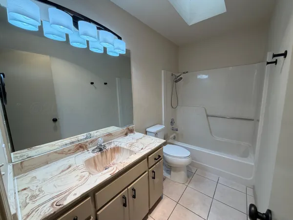 $2,100 | 5711 Autumn Place, Amarillo, TX 79109