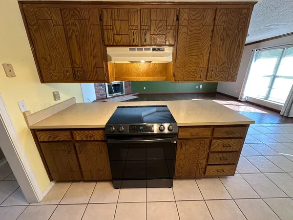 $2,100 | 5711 Autumn Place, Amarillo, TX 79109