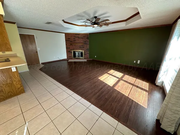 $2,100 | 5711 Autumn Place, Amarillo, TX 79109