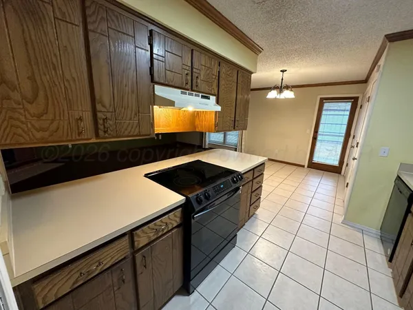$2,100 | 5711 Autumn Place, Amarillo, TX 79109