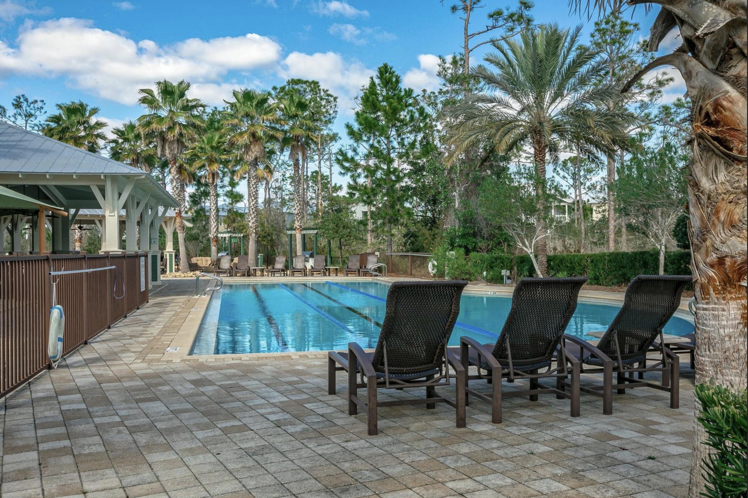 60 Chordgrass Way Santa Rosa Beach, FL 32459 - Photo 13 of 17 NatureWalk Pool 2